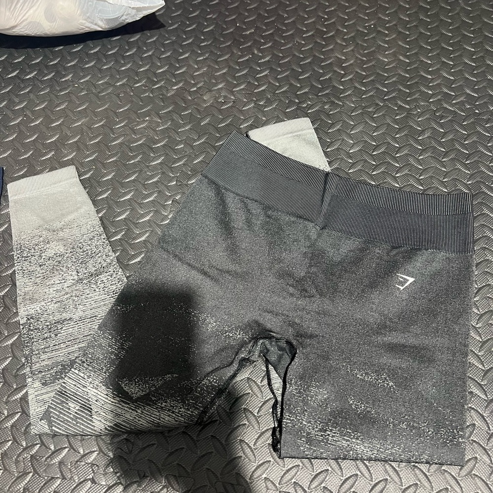 Gymshark leggings